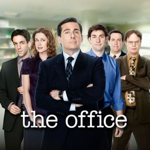 The Office - Rotten Tomatoes