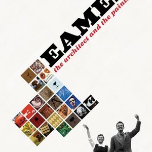 Eames: The Architect & the Painter (2011) photo 1