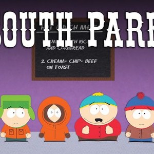 South Park: Season 3, Episode 10 - Rotten Tomatoes