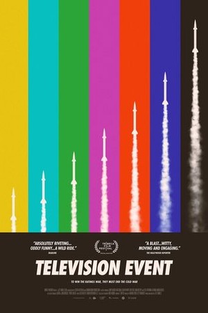 Television Event poster