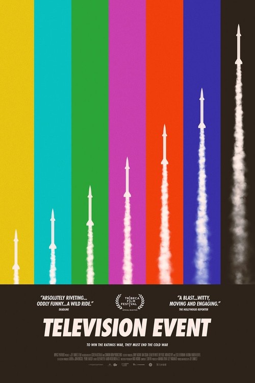 Television Event poster