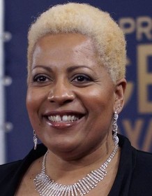 Kim Richardson