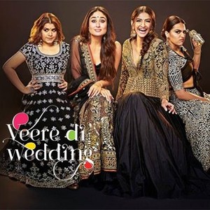 Veere di wedding full movie on best sale amazon prime