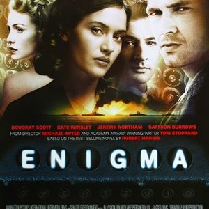 Enigma (2001) photo 11