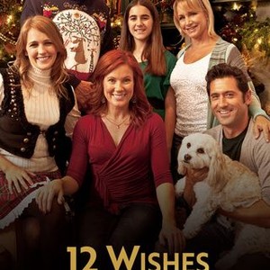 Three Wishes - Rotten Tomatoes