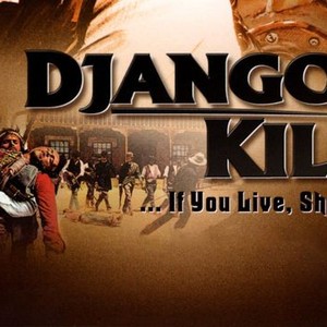 Django, Kill photo 6
