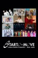 Countdown Concert 2025-2026 Starto to Move