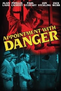 Appointment With Danger