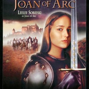 Joan of Arc (1999) photo 9