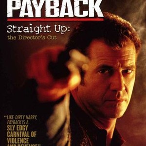 Payback (1999) photo 11