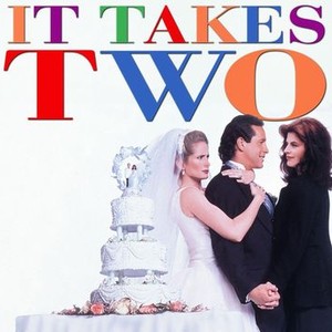 Review – It Takes Two (1995) – Interpreting the Stars