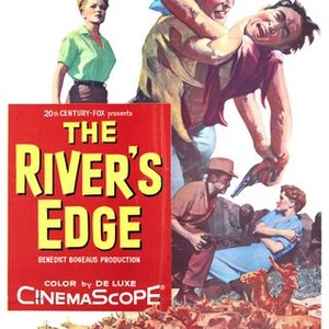 The River's Edge (1957)