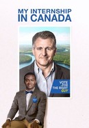 My Internship in Canada poster image