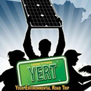 "YERT: Your Environmental Road Trip photo 4"