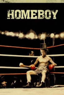 Watch trailer for Homeboy