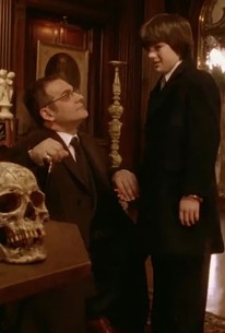 The Dresden Files: Season 1, Episode 10 | Rotten Tomatoes