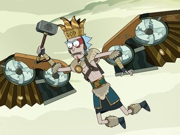 Rick and morty discount episodes watch free online