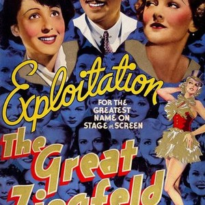 The Great Ziegfeld (1936) photo 11