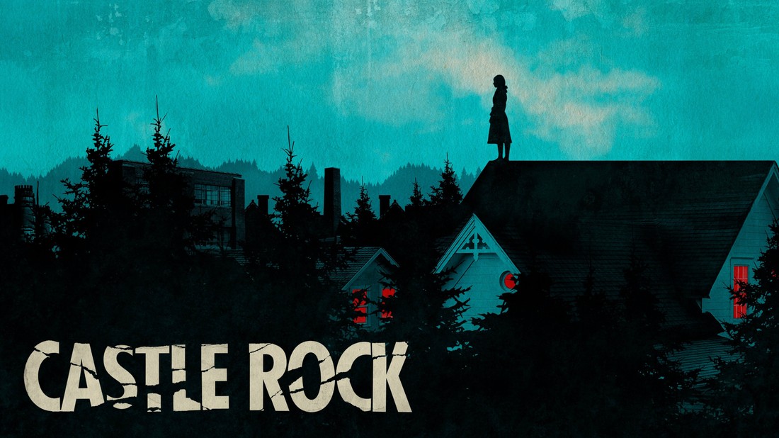 Castle rock 2024 streaming free