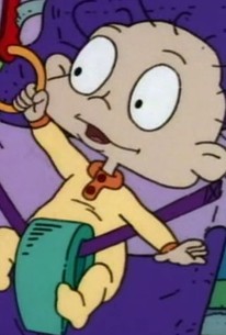 Rugrats: Season 6, Episode 20 - Rotten Tomatoes