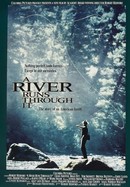 A River Runs Through It poster image