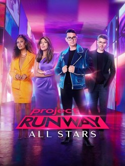 Project Runway: Season 1, Episode 7 | Rotten Tomatoes