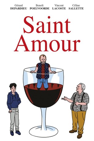 Saint-Amour | Rotten Tomatoes