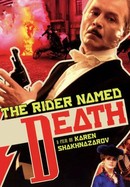 The Rider Named Death poster image