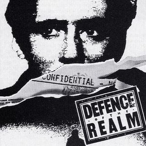 Defence of the Realm (1985) photo 12