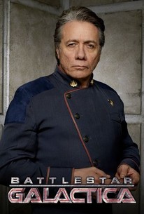 Battlestar Galactica: Season 4 poster image