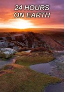 24 Hours on Earth poster image