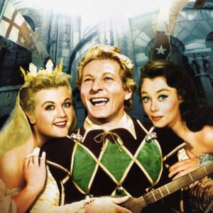 "The Court Jester photo 12"