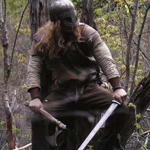 Severed Ways: The Norse Discovery of America (2007) photo 5