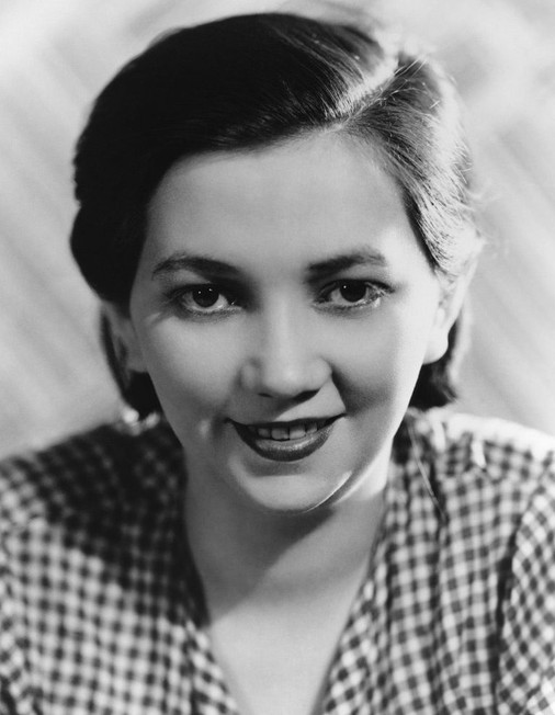 Patsy Kelly