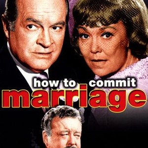 How to Commit Marriage photo 2