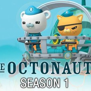 Octonauts: Season 1, Episode 17 - Rotten Tomatoes