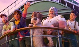 Strange World: Featurette - Welcome to Strange World