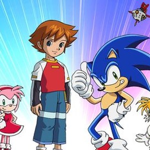 10 Best Sonic X Episodes, According To IMDb