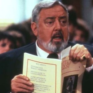 Perry Mason The Case Of The Poisoned Pen 1990 Rotten Tomatoes