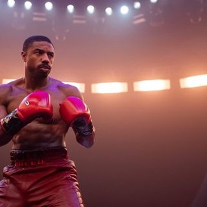 Rotten Tomatoes on X: #Creed3 is now Certified Fresh at 90% on