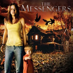 2007 The Messengers