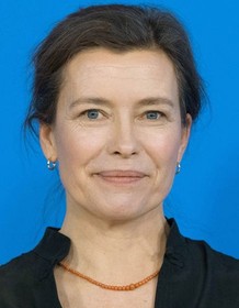 Maria Sødahl