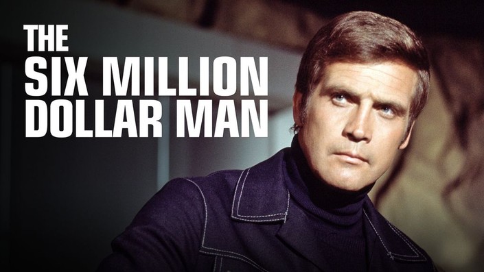 The Six Million Dollar Man: Season 2, Episode 22 | Rotten Tomatoes
