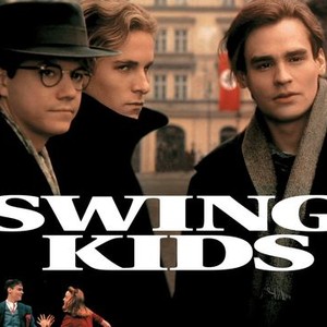 Swing kids store