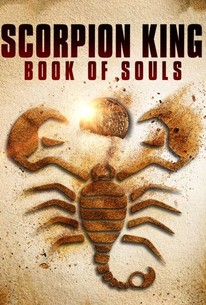 Scorpion King: Book of Souls