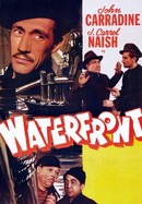 Waterfront poster image