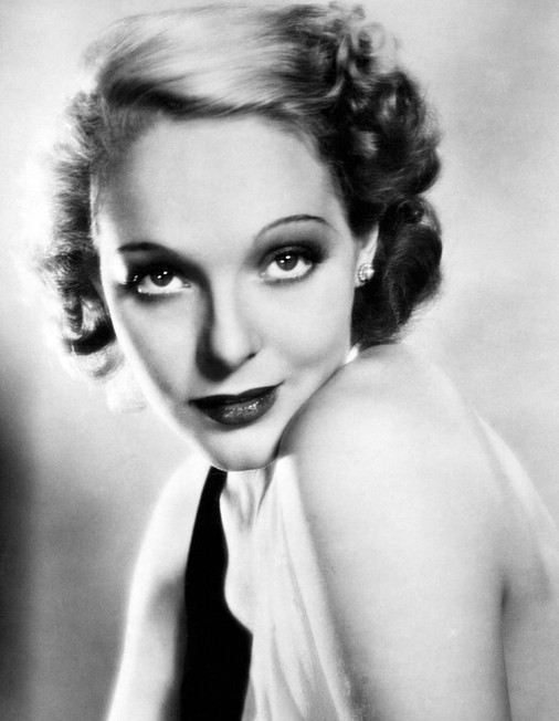 Sally Blane
