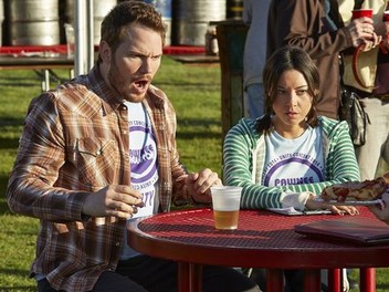 Parks and recreation season 6 episode 1 watch online online