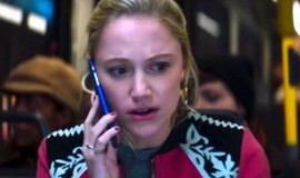 Greta: Official Clip - The Texting Stalker