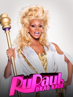 Watch rupaul's drag race season 5 online